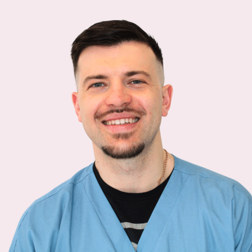 Dr Andreas Kortesiis - Hampshire Dentists Pain Free Dentist in Southampton Dr Andreas Kortesiis