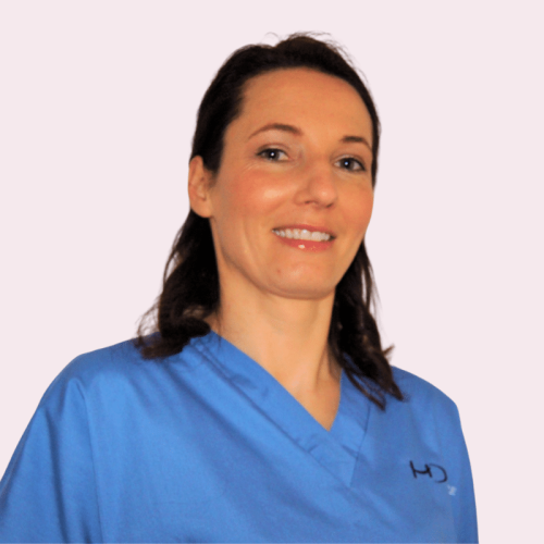 Kasha, Dental Nurse - Hampshire Dentists Pain Free Dentist in Southampton Kasha, Dental Nurse