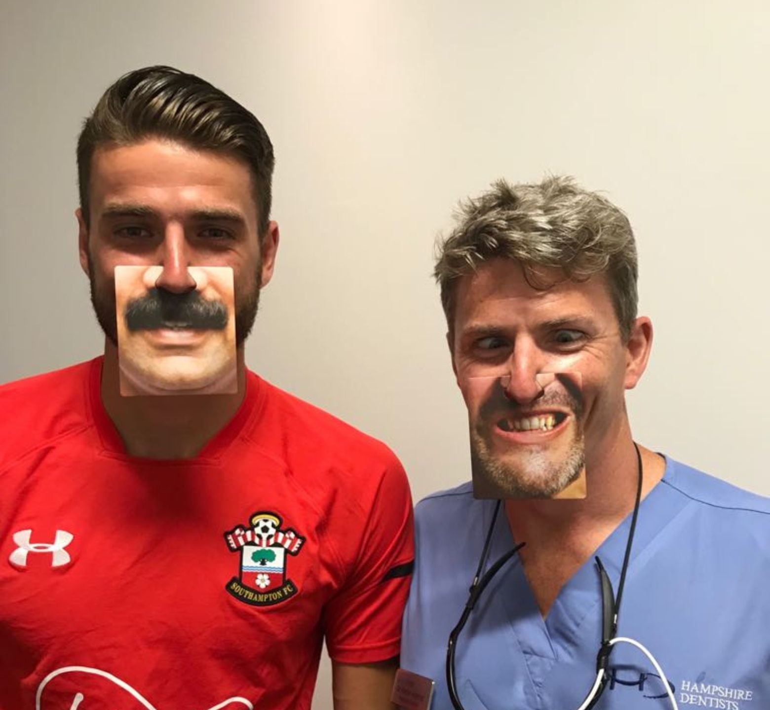 Dentist Southampton