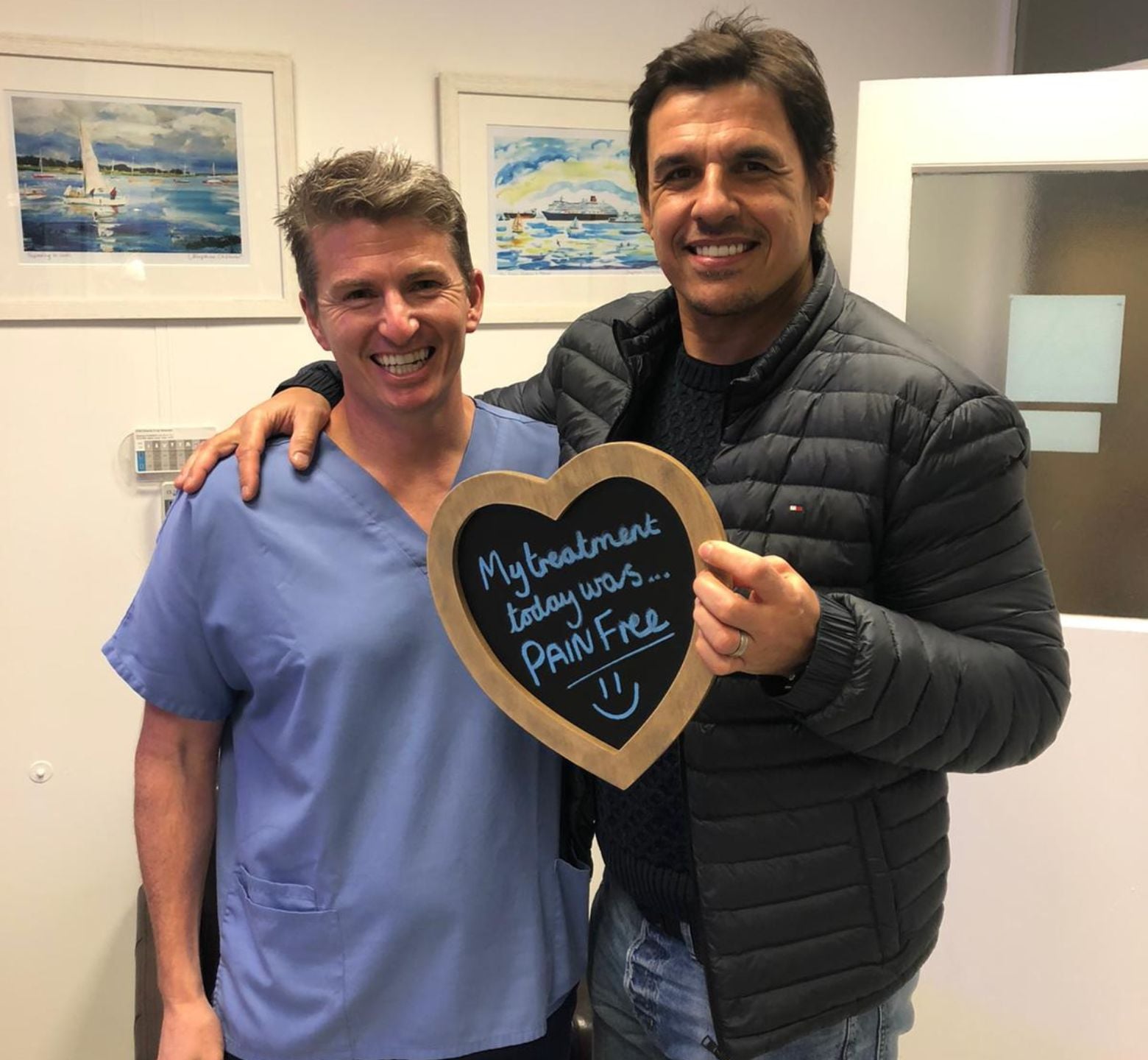 Dentist Southampton