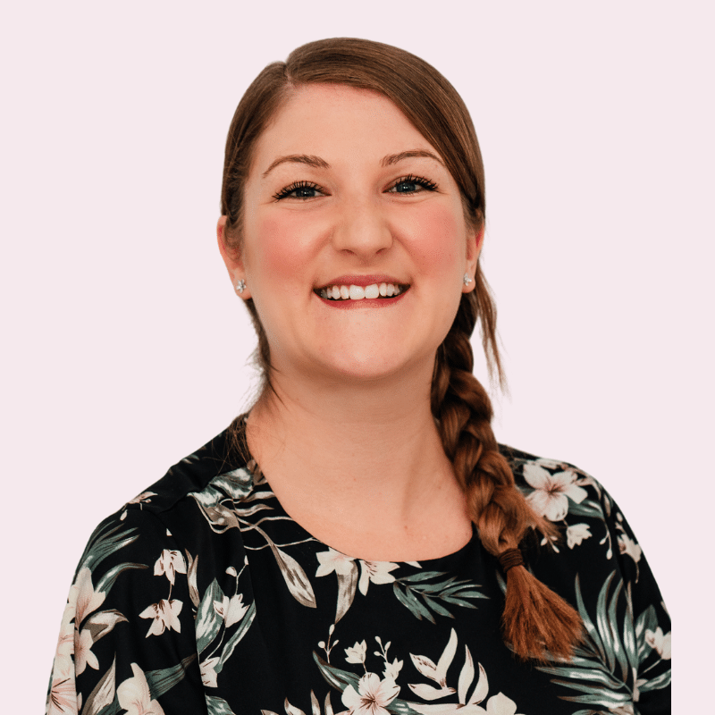 Shannah, Compliance & Patient Experience Lead 