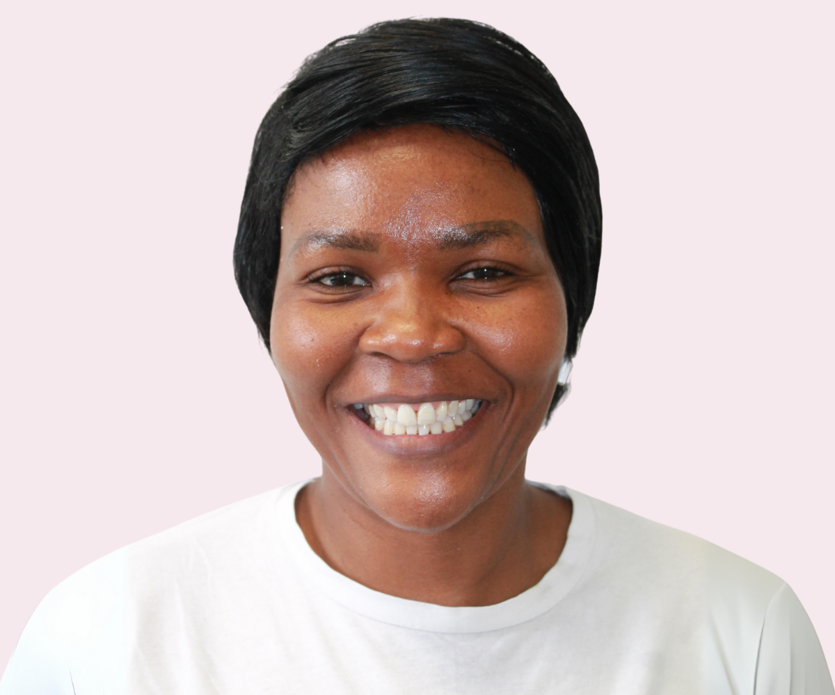 Smile transformations: Before and afters - Hampshire Dentists Pain Free Dentist in Southampton