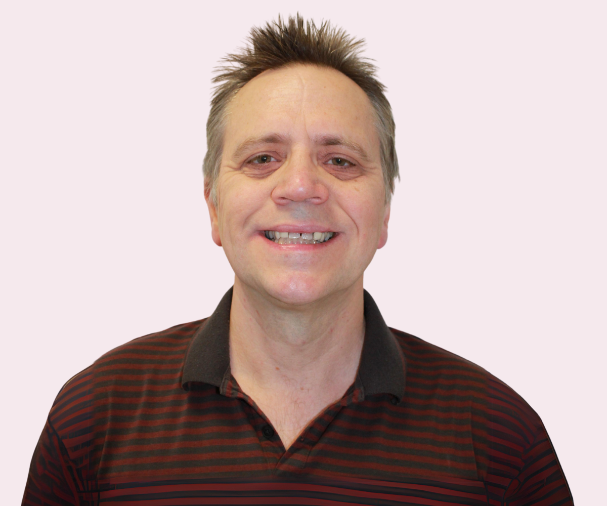 Smile transformations: Before and afters - Hampshire Dentists Pain Free Dentist in Southampton
