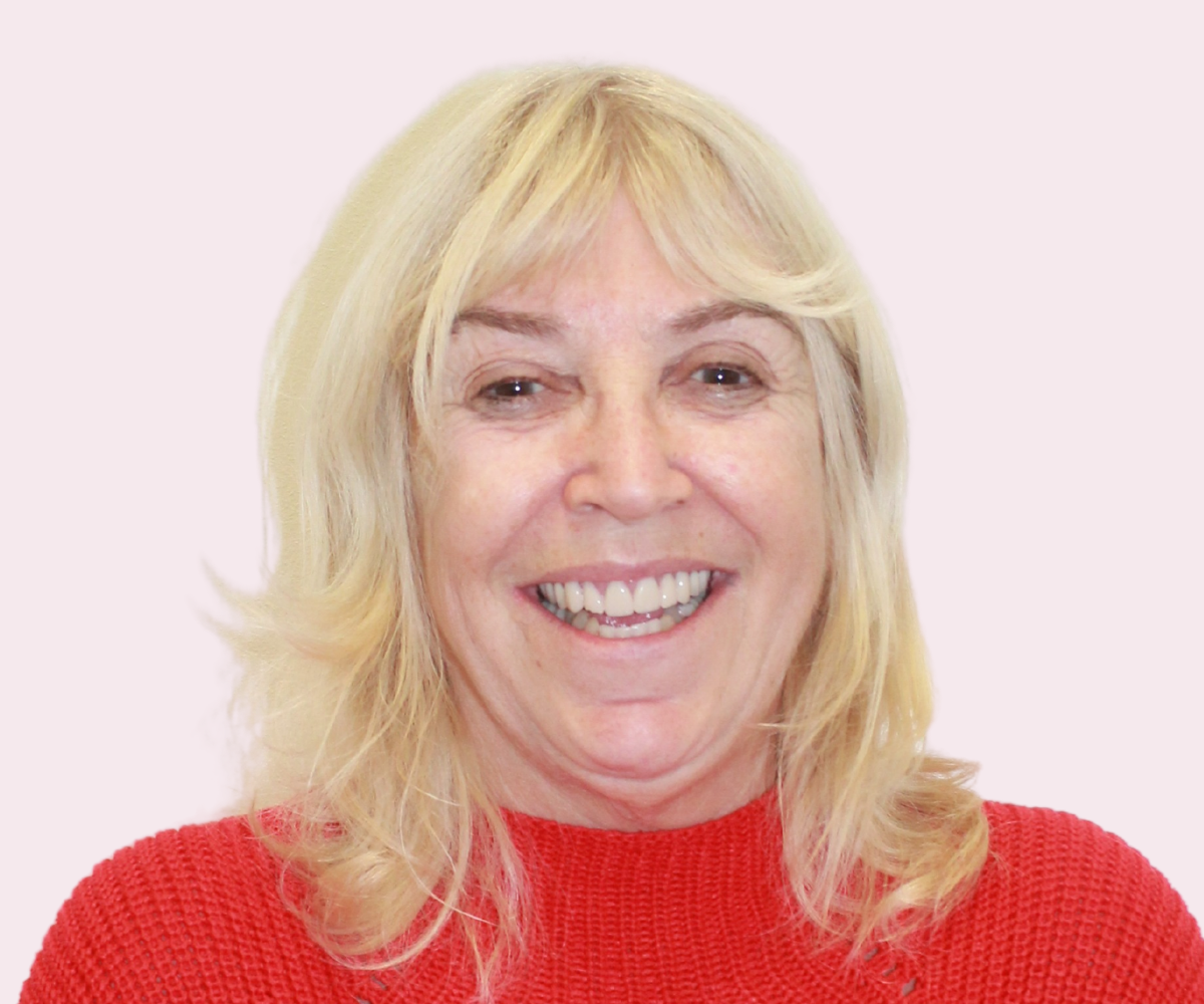 Smile transformations: Before and afters - Hampshire Dentists Pain Free Dentist in Southampton