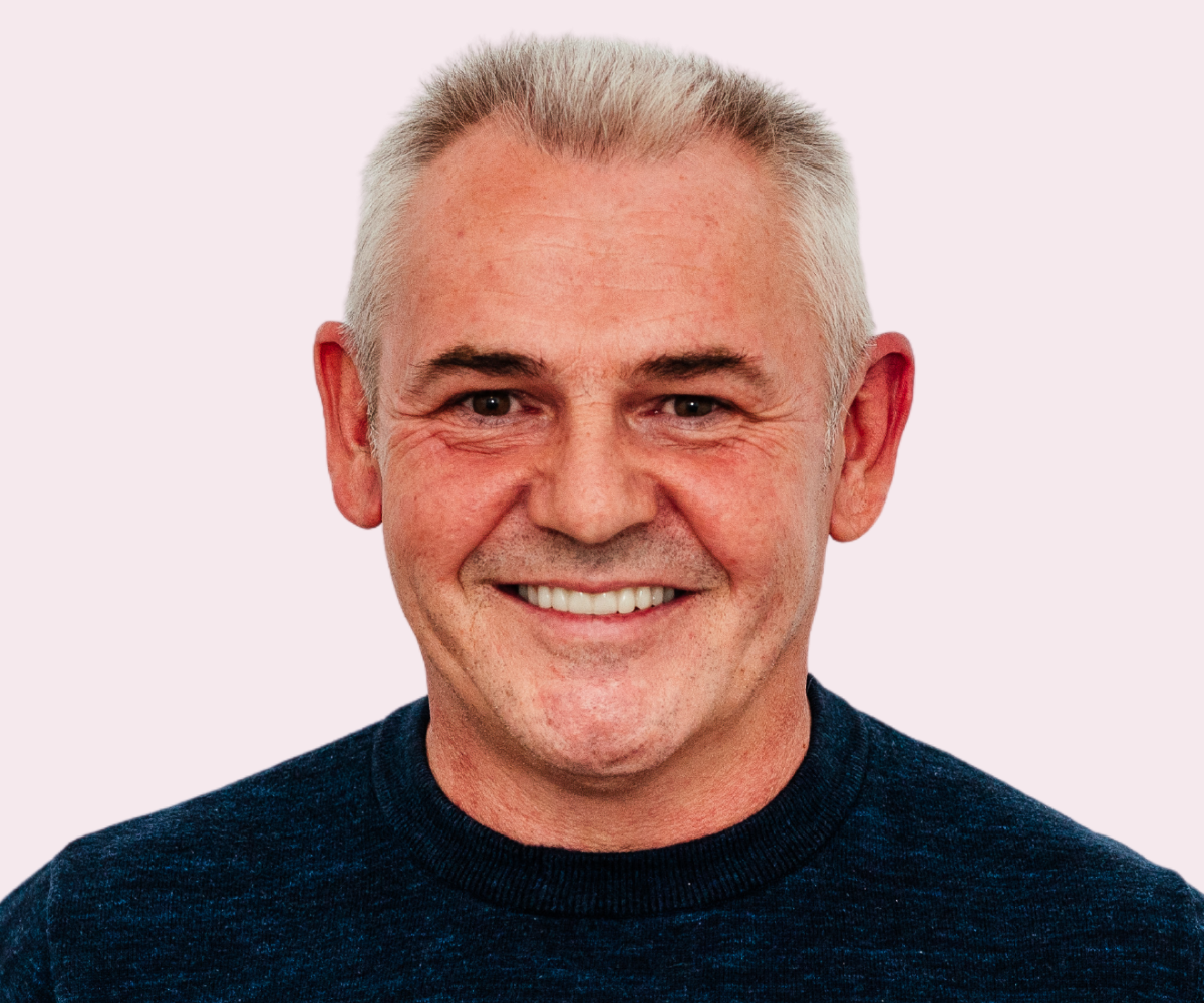 Smile transformations: Before and afters - Hampshire Dentists Pain Free Dentist in Southampton