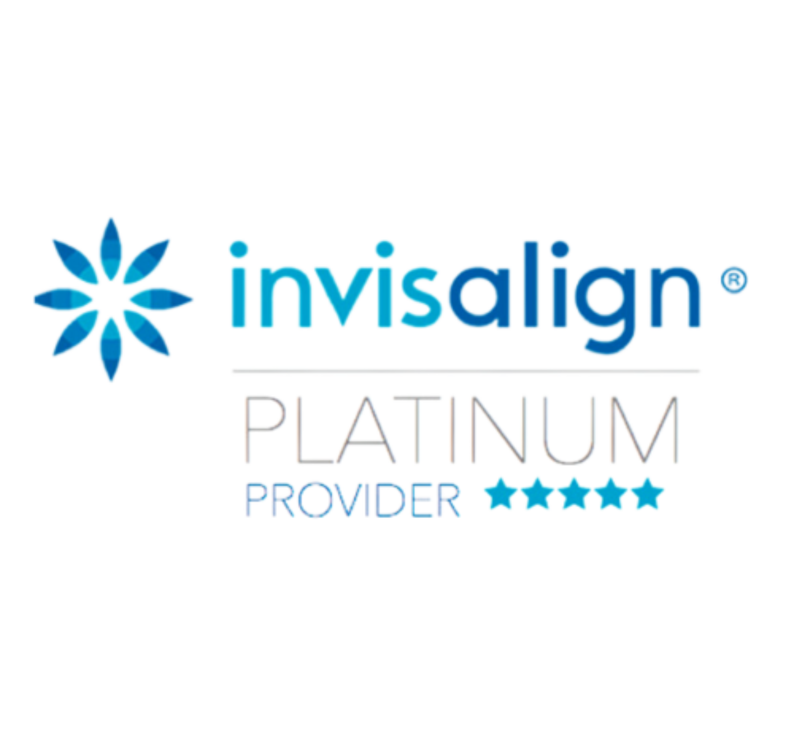 Dr Joanna Binato (Hampshire Dentists orthodontist) recognised as Invisalign platinum provider
