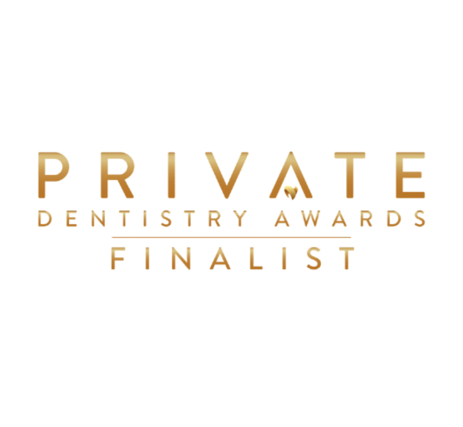 Hampshire Dentists recognised as finalists in the Private Dentistry Awards 2021