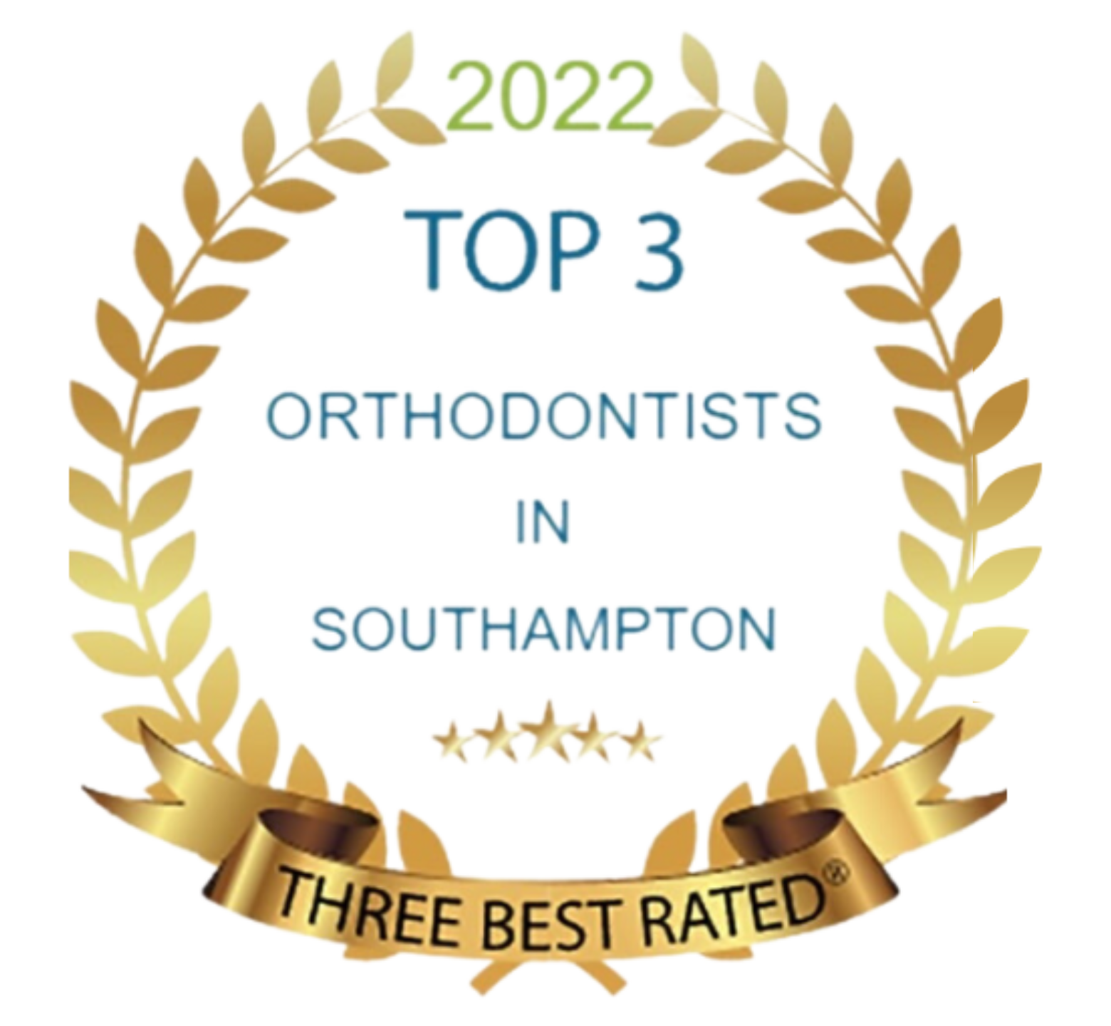 Three Best Rated Orthodontist in Southampton 2022