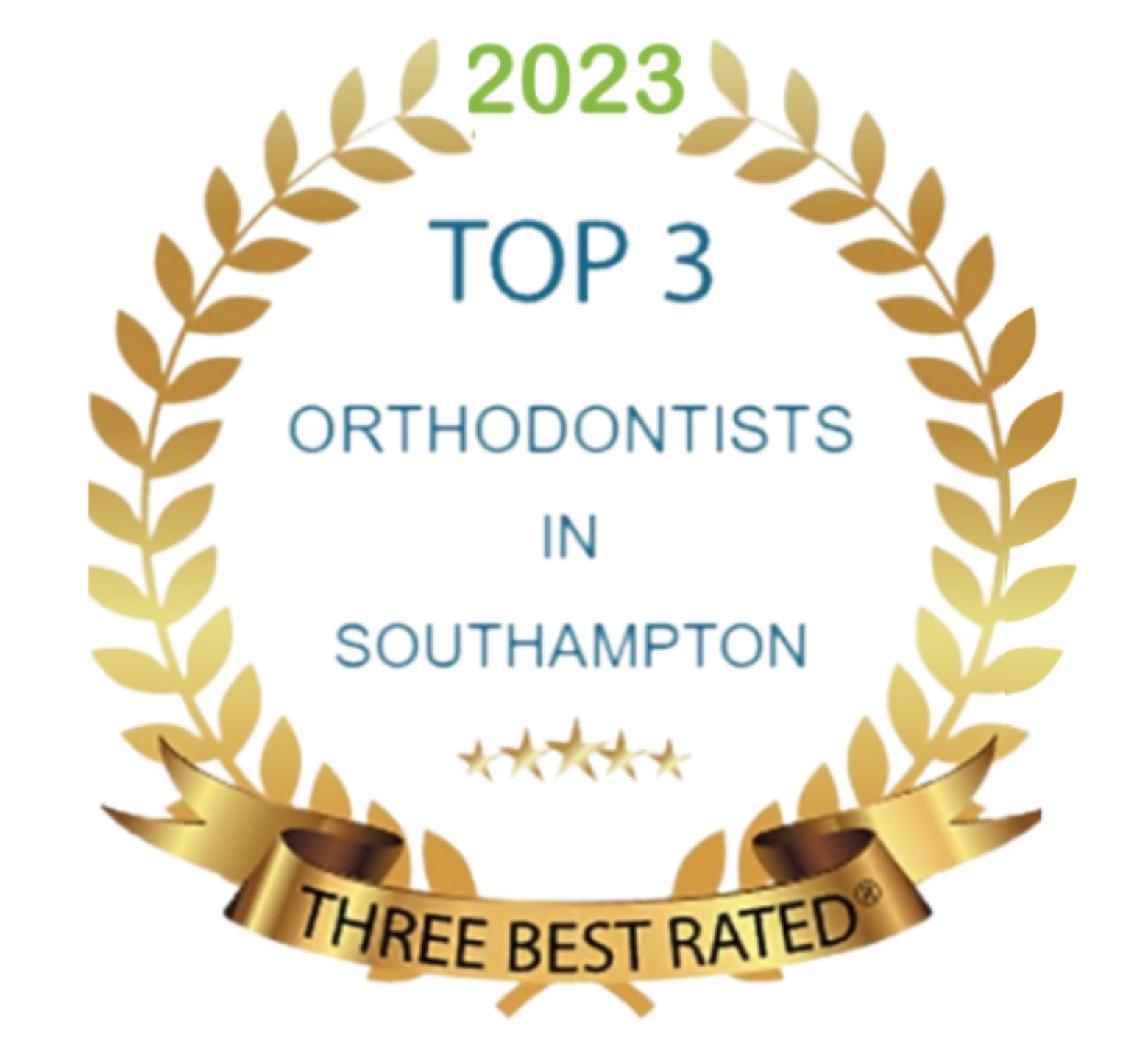 Three Best Rated Orthodontist in Southampton 2023