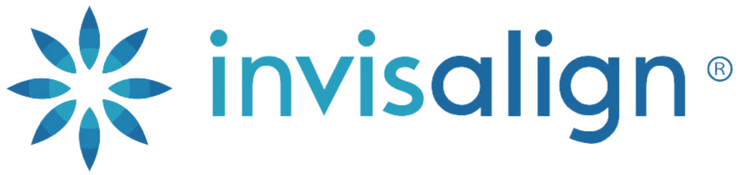 Invisalign - Hampshire Dentists Pain Free Dentist in Southampton Invisalign logo