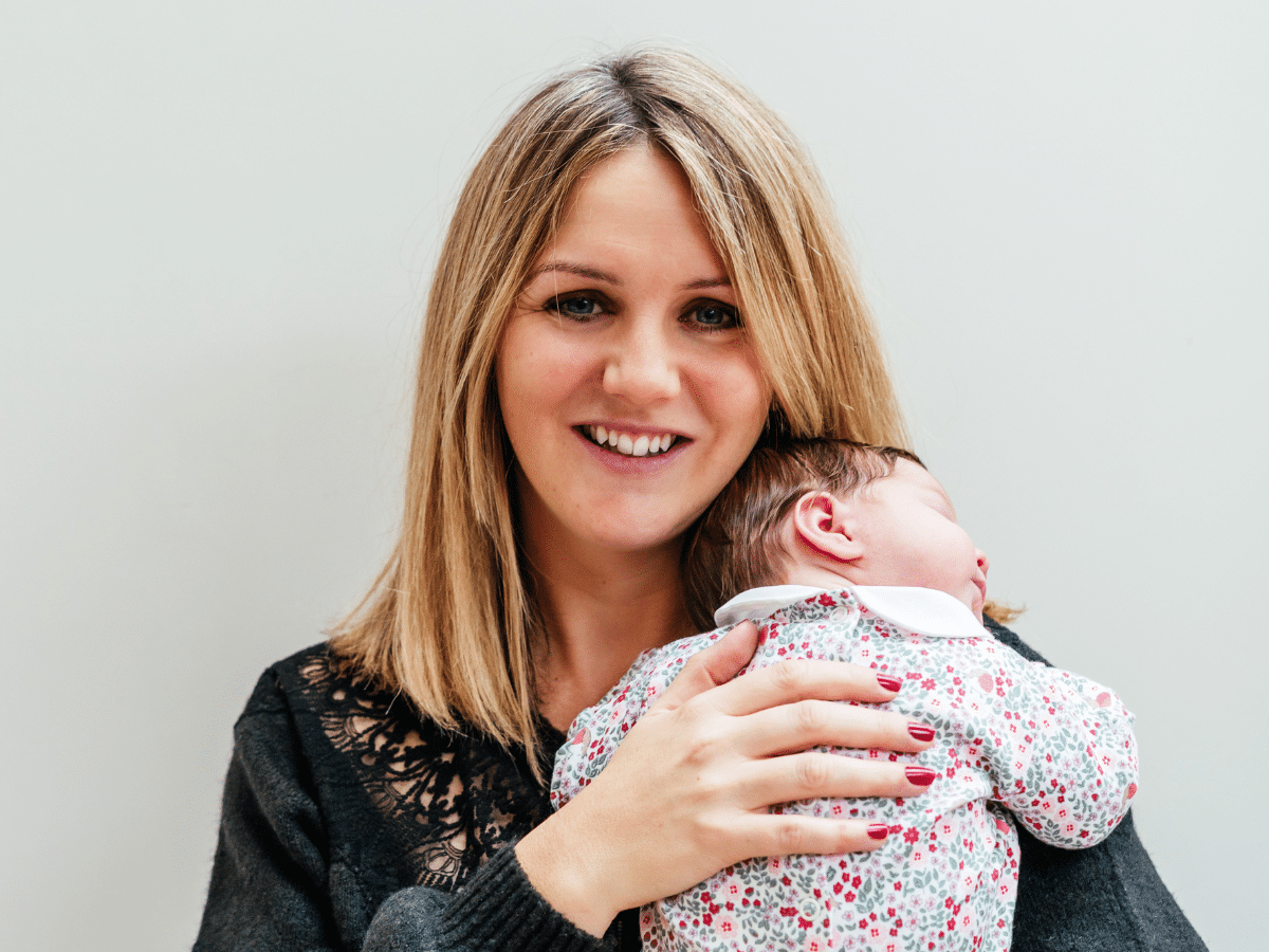 Jill, Practice Owner - Hampshire Dentists Pain Free Dentist in Southampton Before having braces....