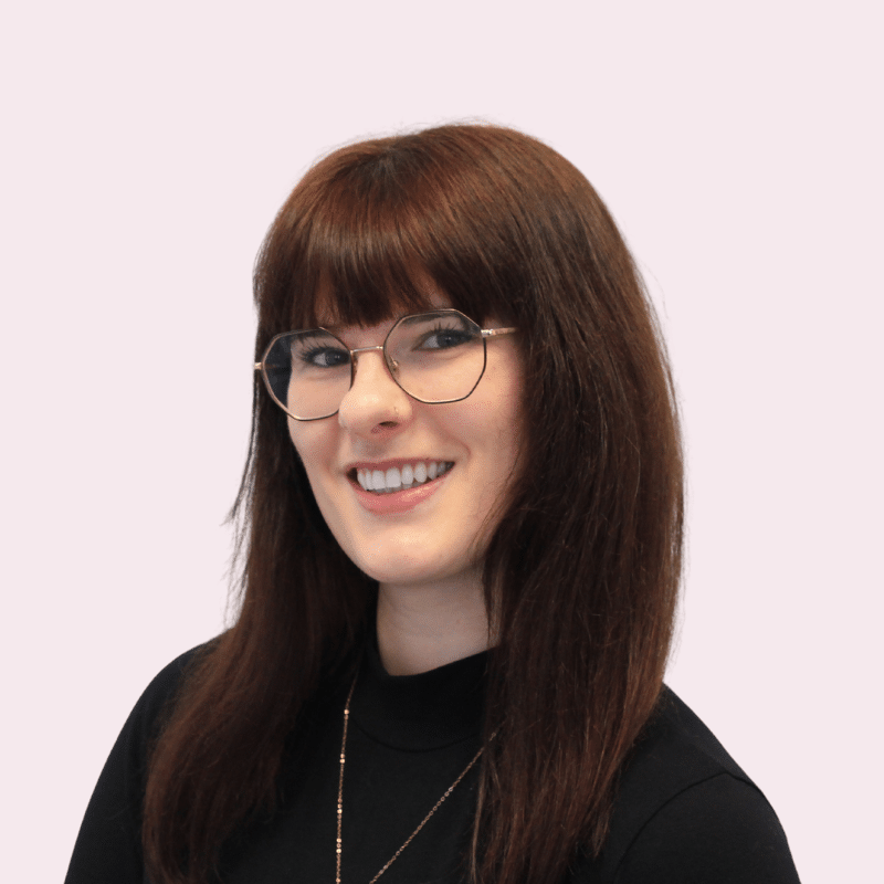 Lead Nurse Rachel at Hampshire Dentists Southampton