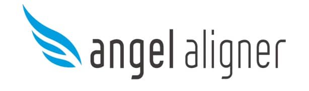 Marta - Hampshire Dentists Pain Free Dentist in Southampton Angel Aligners clear aligner system logo used at Hampshire Dentists Southampton