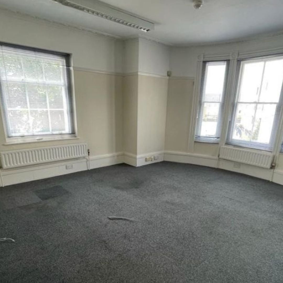 Carlton Crescent - Hampshire Dentists Pain Free Dentist in Southampton
