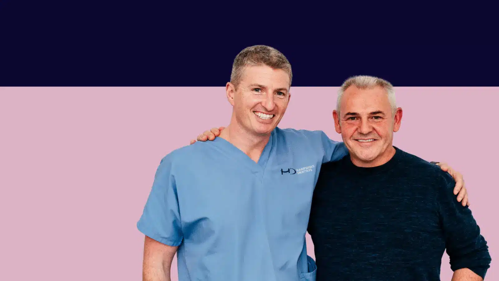 Dental implants southampton - home page