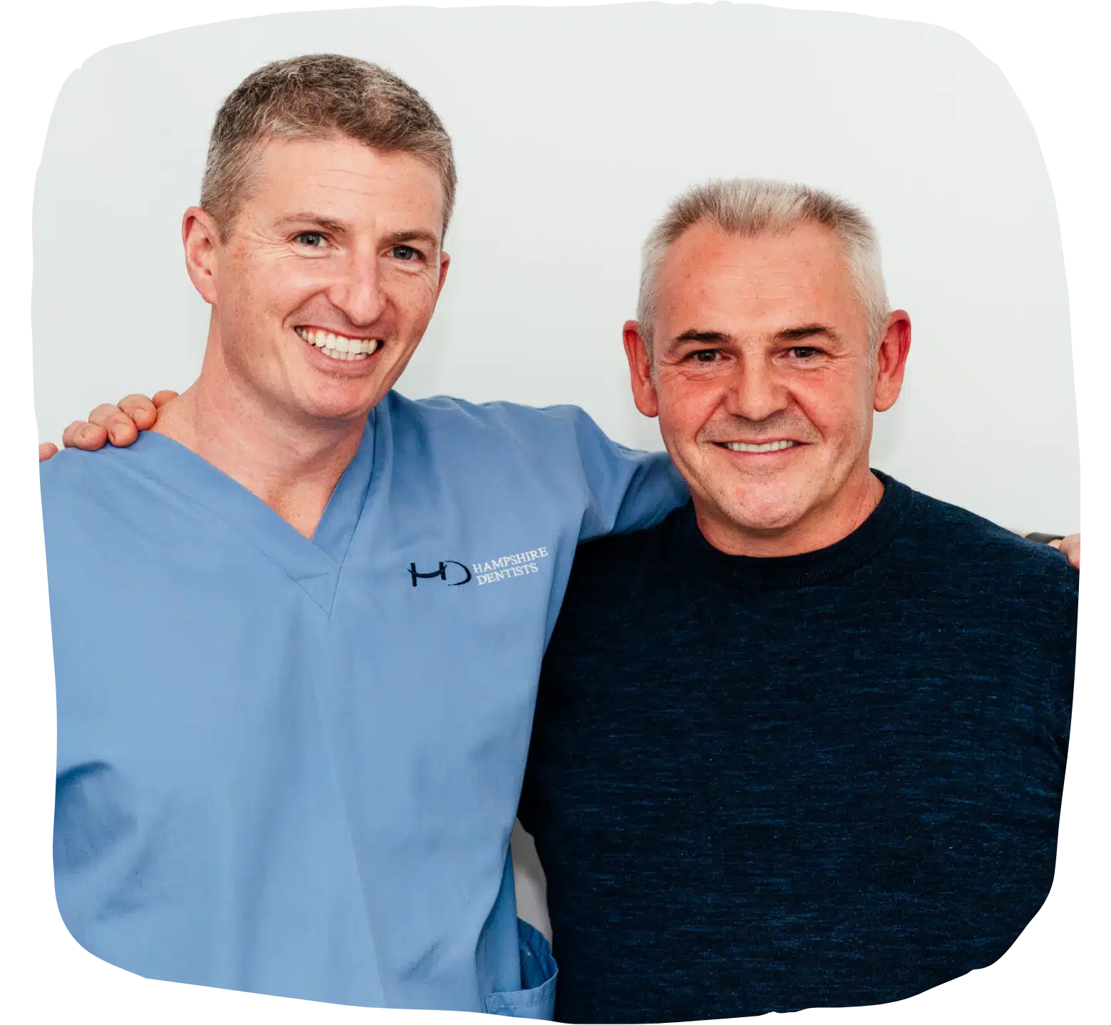 Dr-Robin-Hanna-with-implant-patient home (1)