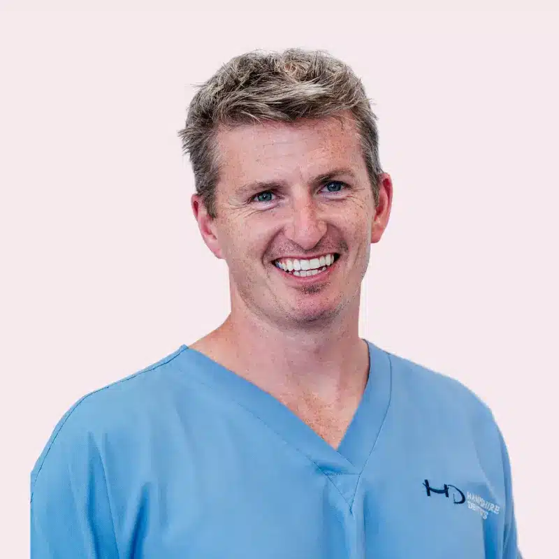 Dr Robin Hanna
