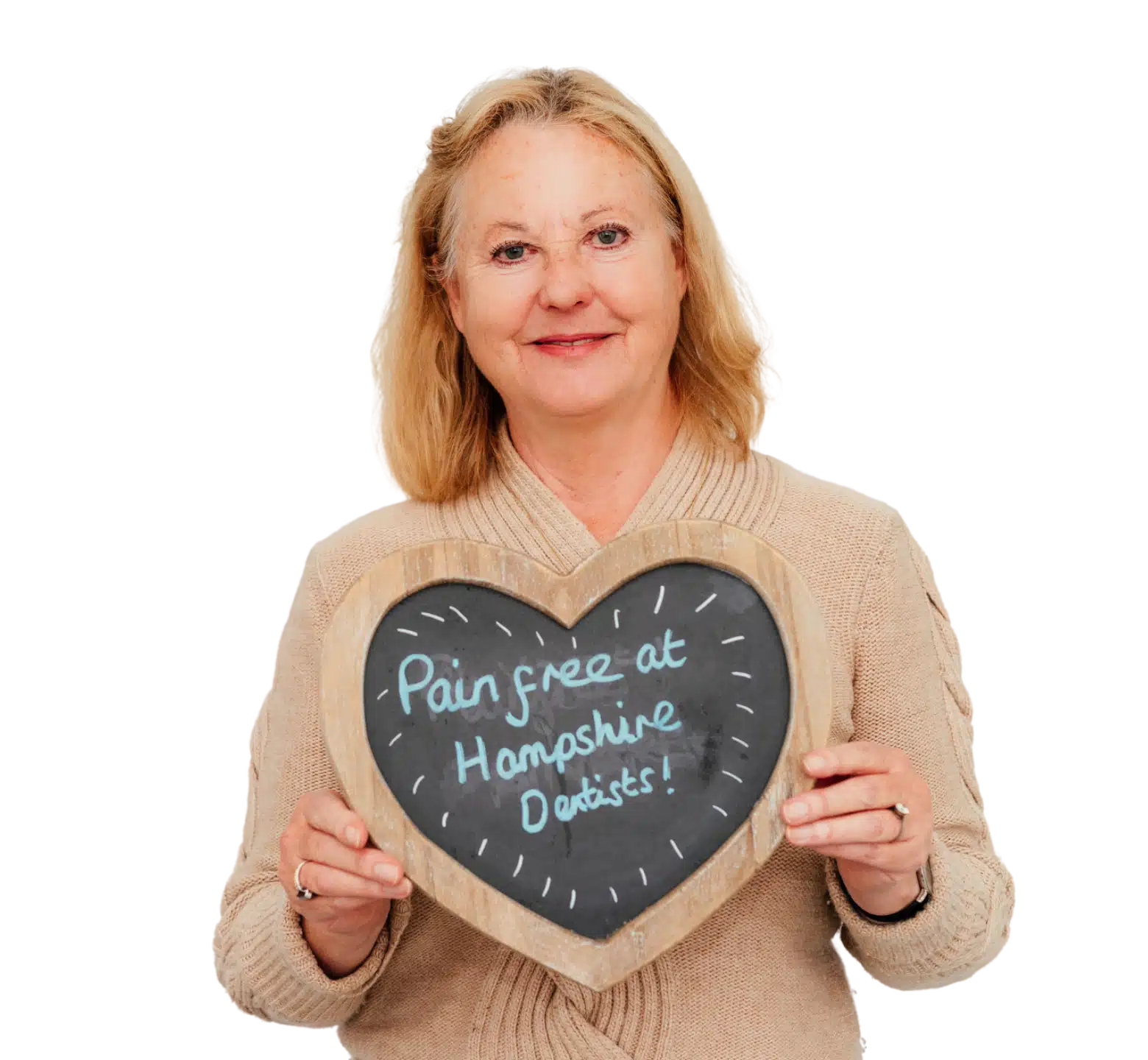 Hampshire Dental Images