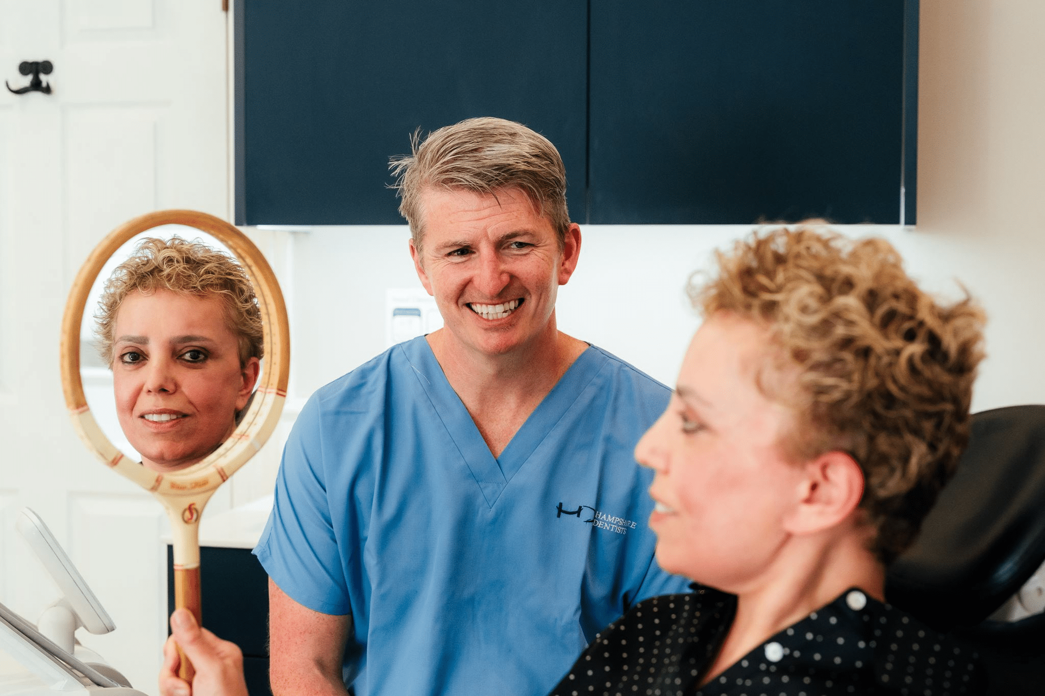 Home - Hampshire Dentists Pain Free Dentist in Southampton Hampshire Dentists Images (1)