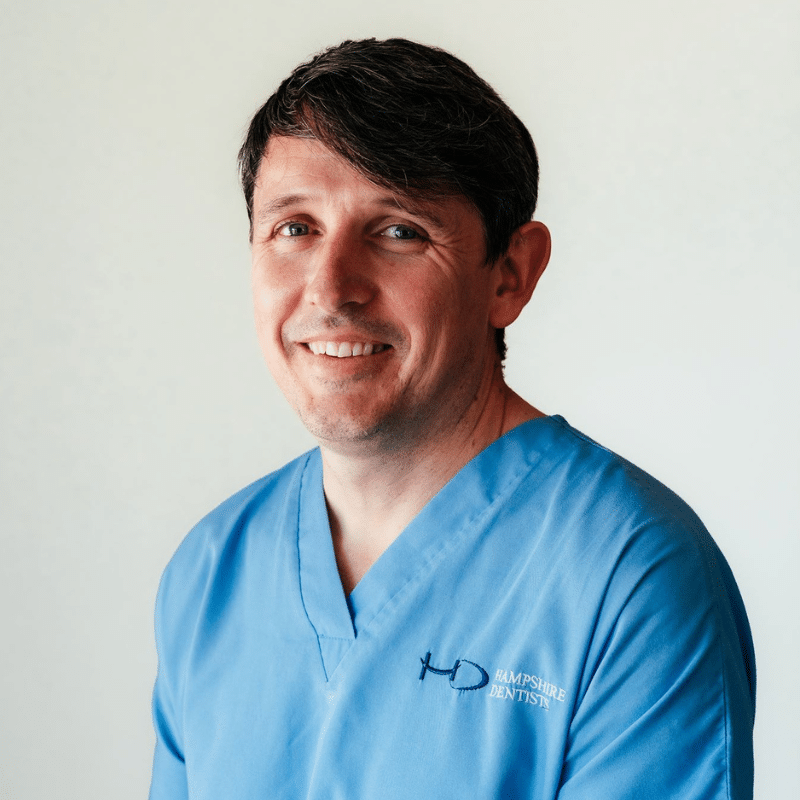 Hampshire Dentists Meet The Team Images (10)