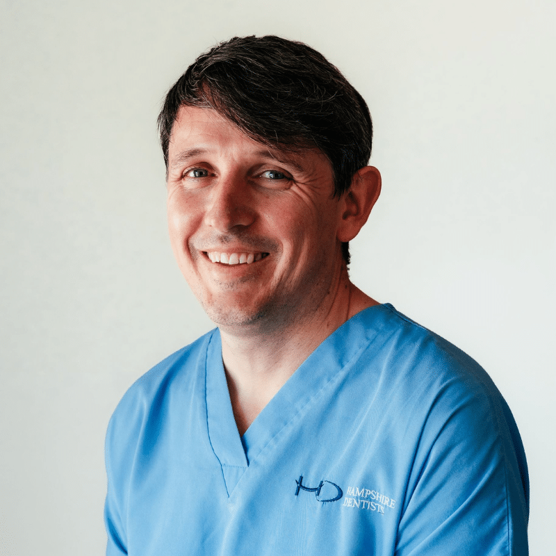 Meet The Team - Hampshire Dentists Pain Free Dentist in Southampton