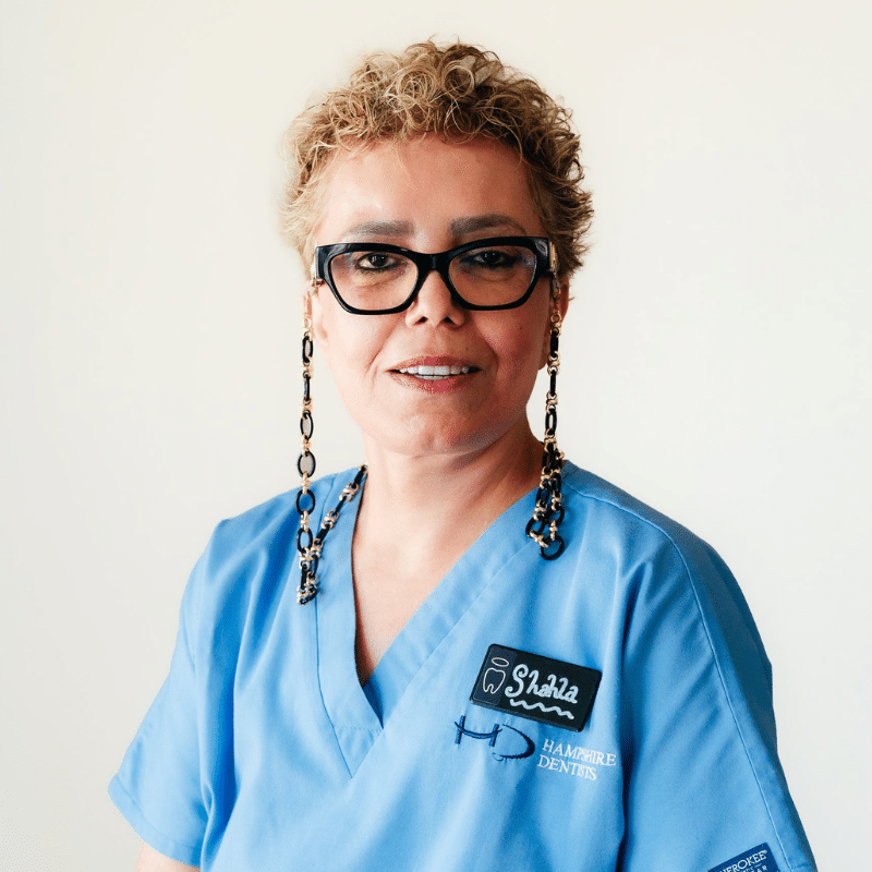Meet The Team - Hampshire Dentists Pain Free Dentist in Southampton Hampshire Dentists Meet The Team Images (16)