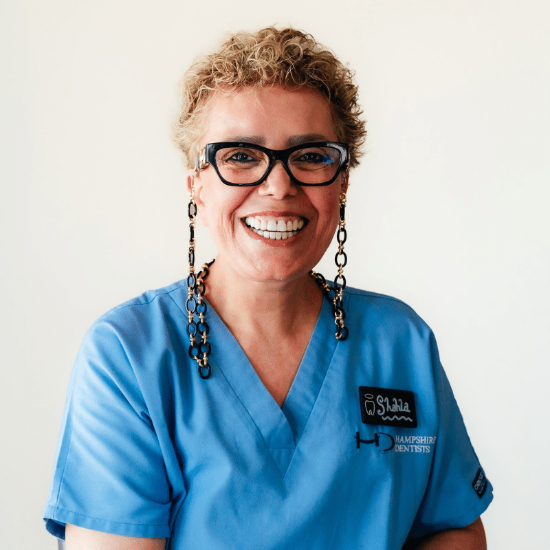 Meet The Team - Hampshire Dentists Pain Free Dentist in Southampton Meet The Team - Hampshire Dentists Pain Free Dentist in Southampton