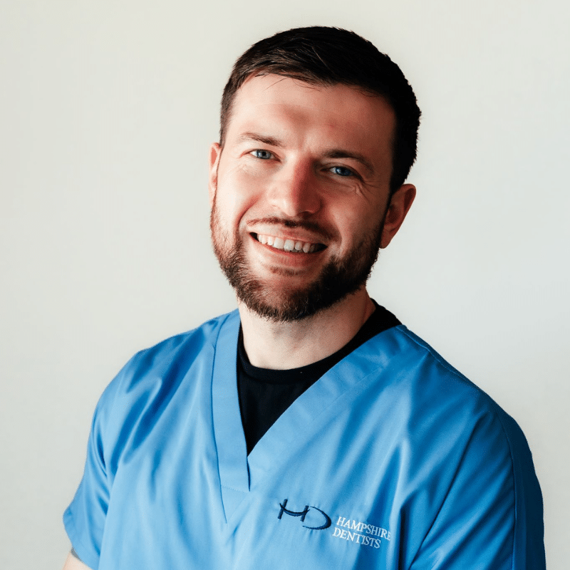 Meet The Team - Hampshire Dentists Pain Free Dentist in Southampton