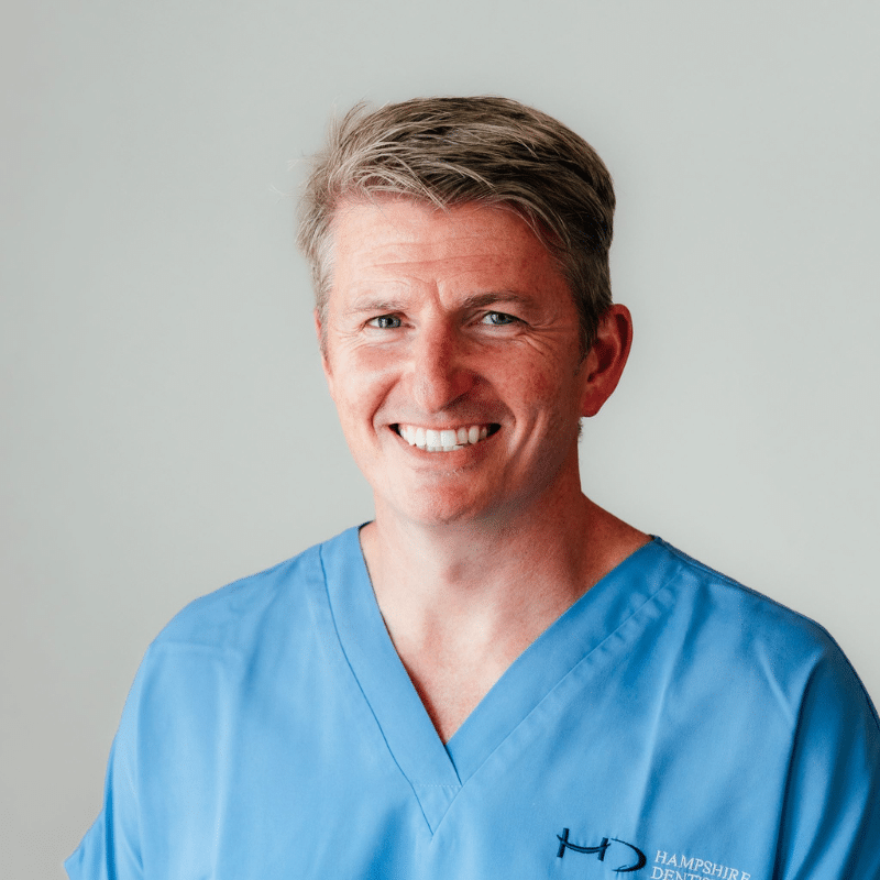 Hampshire Dentists Meet The Team Images