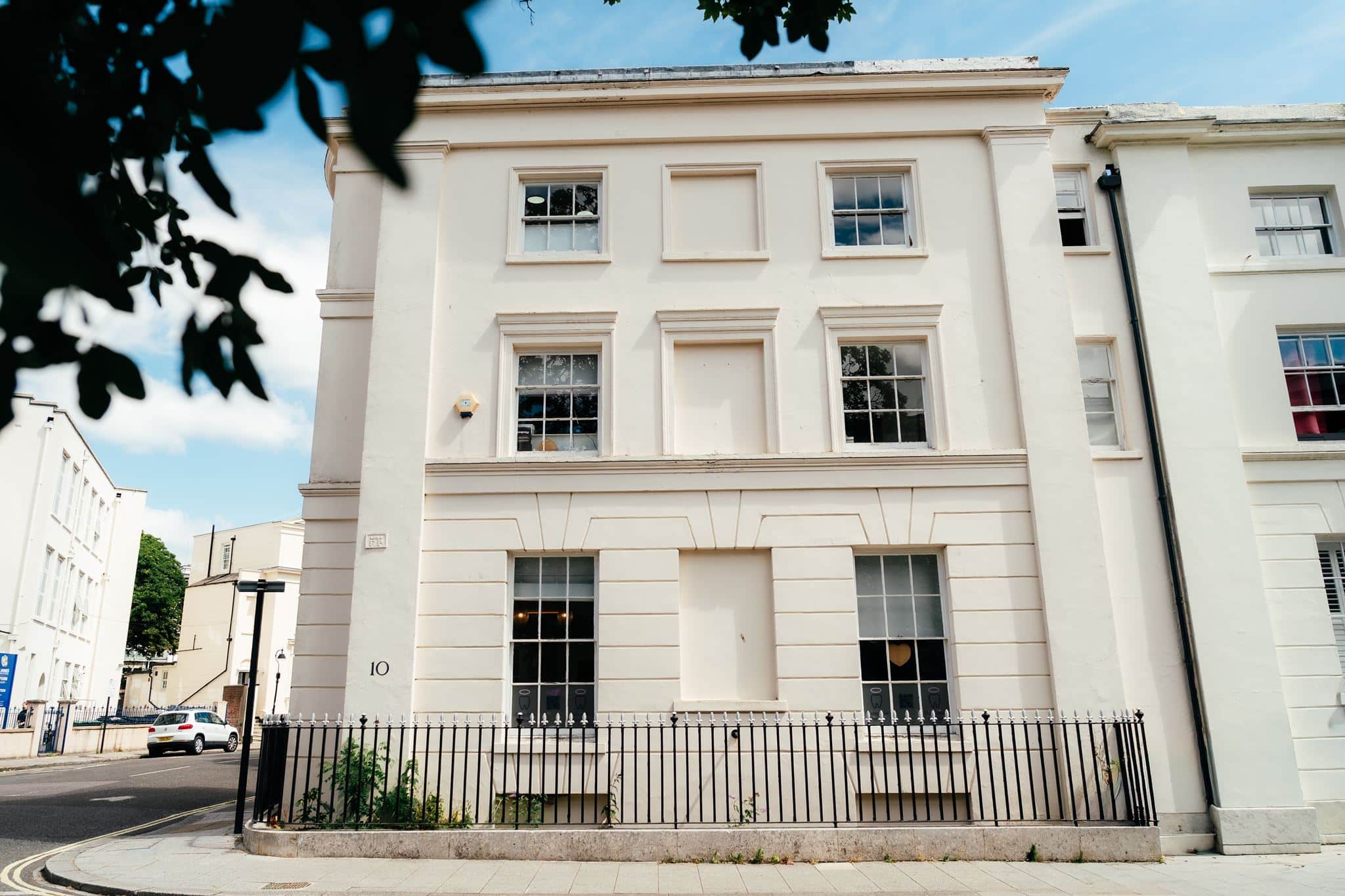 Privacy Notice for Job Applicants - Hampshire Dentists Pain Free Dentist in Southampton Dentist in Carlton Crescent Southampton