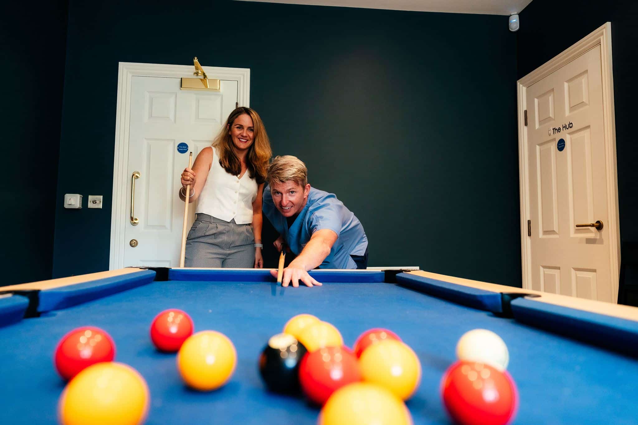 Join Our Dental Team - Hampshire Dentists Pain Free Dentist in Southampton Work At Hampshiredentists July