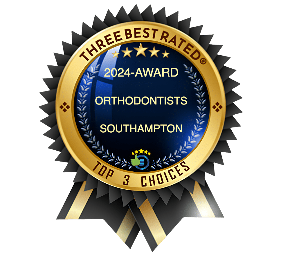 Hampshire Dentists Awards And Certifications