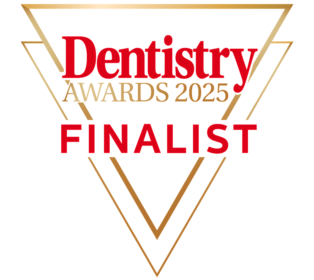 Hampshire Dentists Awards And Certifications