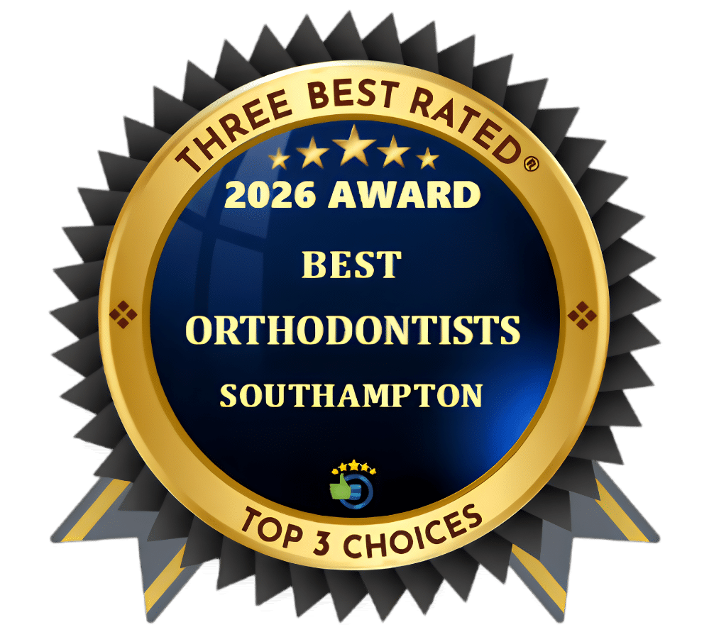 Hampshire Dentists Awards And Certifications