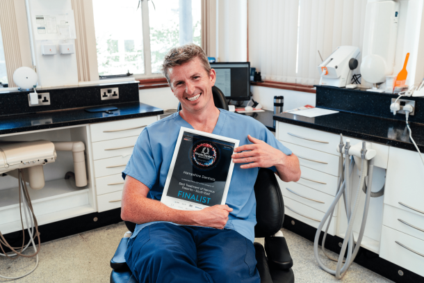 For for the love of smiles: why our 5 dental nurses chose a career in dentistry - Hampshire Dentists Pain Free Dentist in Southampton For for the love of smiles: why our 5 dental nurses chose a career in dentistry - Hampshire Dentists Pain Free Dentist in Southampton