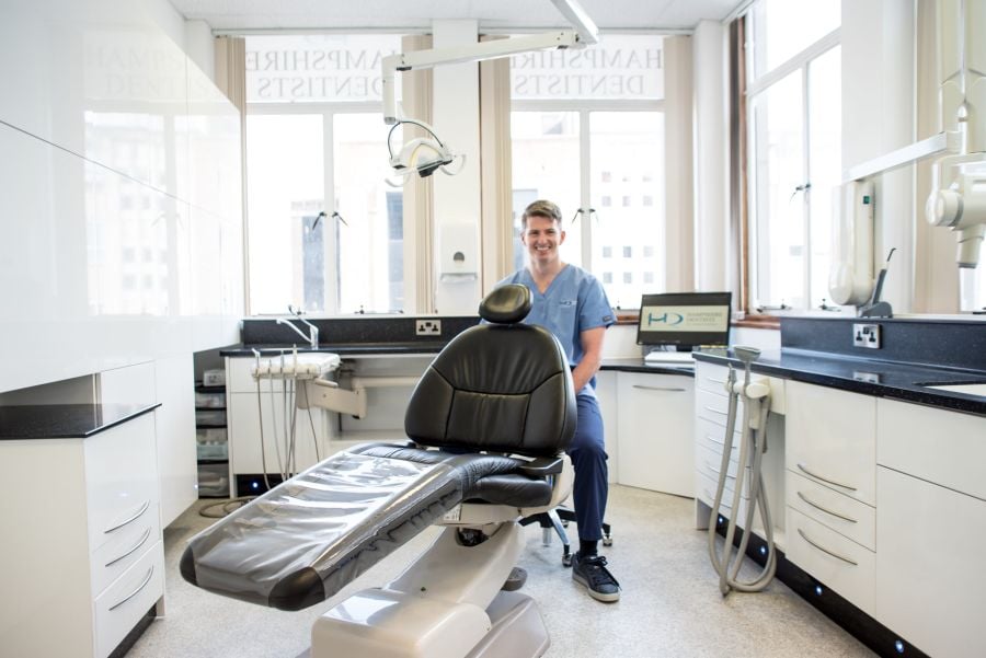 Invisalign in Southampton: Real Results, Genuine Benefits and Long-Term Outcomes - Hampshire Dentists Pain Free Dentist in Southampton