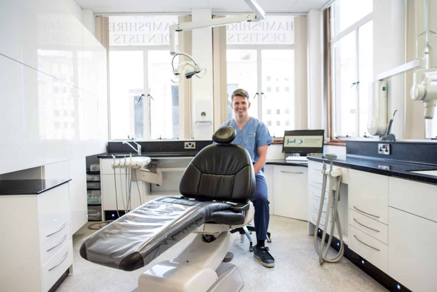 Invisalign in Southampton: Real Results, Genuine Benefits and Long-Term Outcomes - Hampshire Dentists Pain Free Dentist in Southampton Invisalign in Southampton: Real Results, Genuine Benefits and Long-Term Outcomes - Hampshire Dentists Pain Free Dentist in Southampton