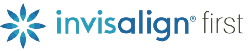 Children’s Braces - Hampshire Dentists Pain Free Dentist in Southampton Invisalign First logo