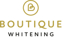 Teeth Whitening - Hampshire Dentists Pain Free Dentist in Southampton Boutique whitening brand logo