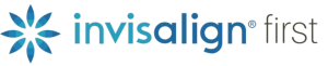 Children’s Braces - Hampshire Dentists Pain Free Dentist in Southampton Invisalign First logo