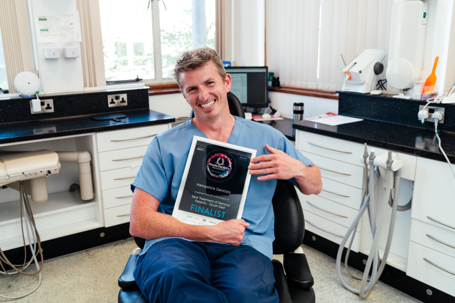 For for the love of smiles: why our 5 dental nurses chose a career in dentistry - Hampshire Dentists Pain Free Dentist in Southampton For for the love of smiles: why our 5 dental nurses chose a career in dentistry - Hampshire Dentists Pain Free Dentist in Southampton