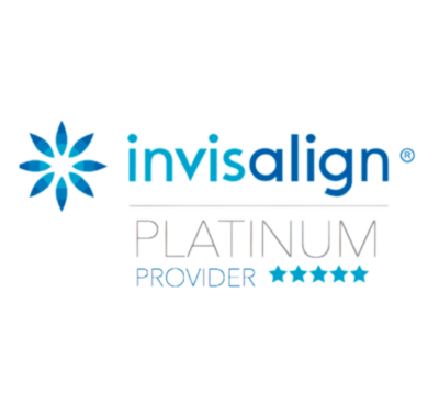 Straight Teeth Options - Hampshire Dentists Pain Free Dentist in Southampton Dr Joanna Binato (Hampshire Dentists orthodontist) recognised as Invisalign platinum provider