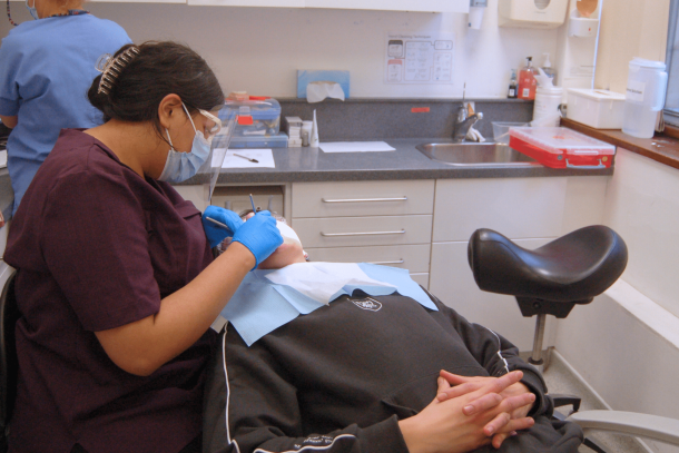 For for the love of smiles: why our 5 dental nurses chose a career in dentistry - Hampshire Dentists Pain Free Dentist in Southampton For for the love of smiles: why our 5 dental nurses chose a career in dentistry - Hampshire Dentists Pain Free Dentist in Southampton