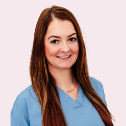 Barbs, Dental nurse