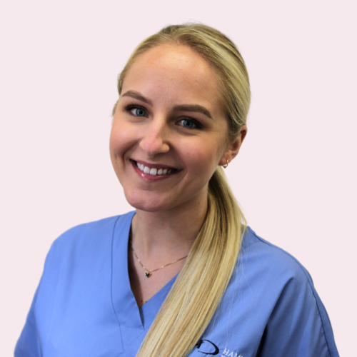 Vaida Kaunaite, Dental Therapist - Hampshire Dentists Pain Free Dentist in Southampton Vaida Kaunaite, Dental Therapist