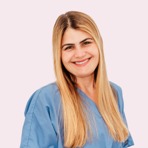 Dr Joanna Binato, Specialist Orthodontist - Hampshire Dentists Pain Free Dentist in Southampton Dr Joanna Binato, Orthodontist